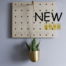 Load image into Gallery viewer, Meter Box Decorative Frame Distribution Box Electric Switch Box Cover Hole Plate Wall Decoration Creative Plant Rack